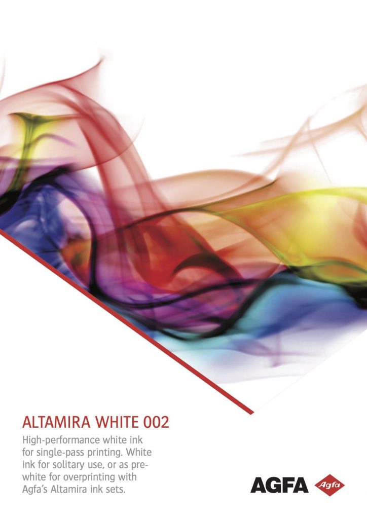 Altamira White Datasheet