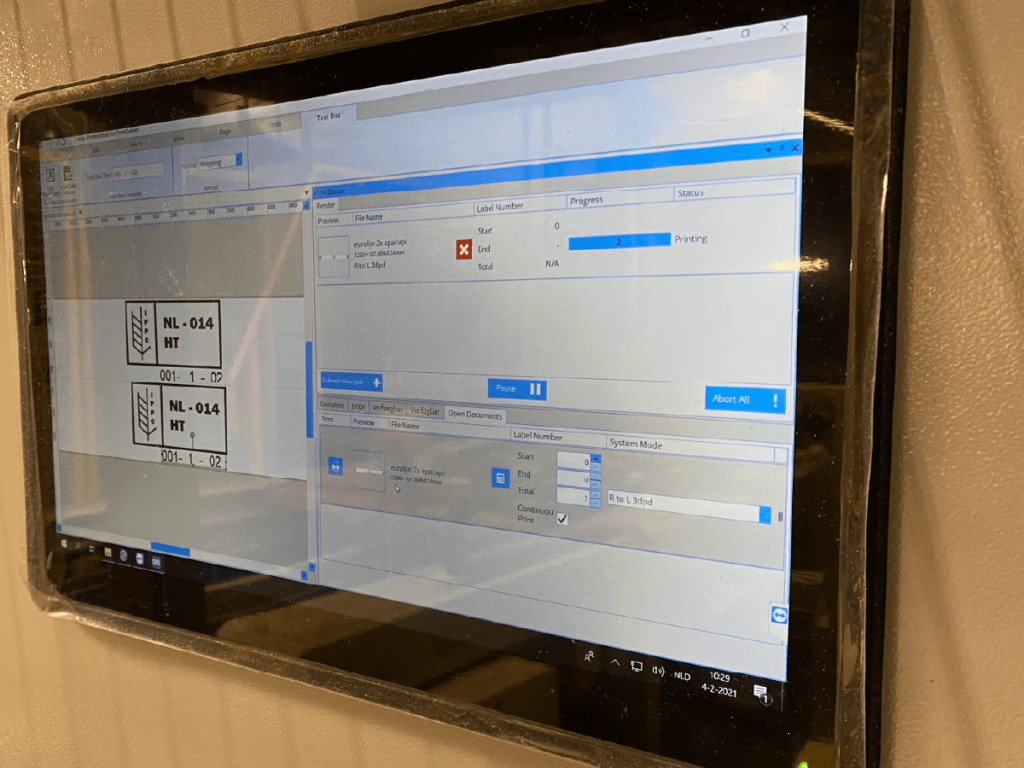 Go4Inkjet-Software